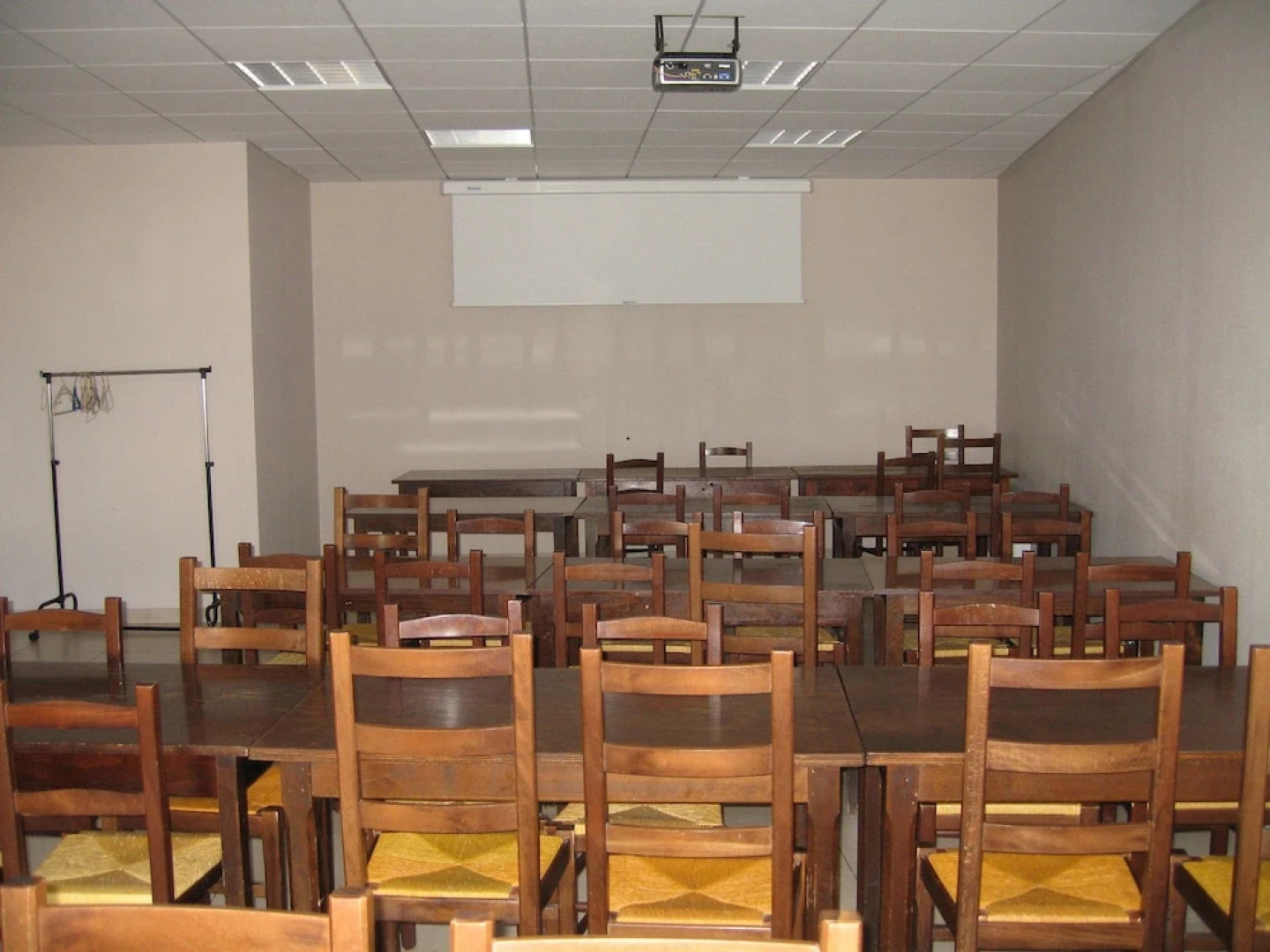 Le Relais des Bergers