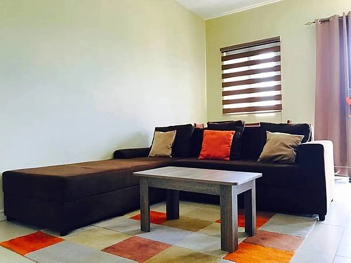 Sugareef West Coast Luxury Penthouse