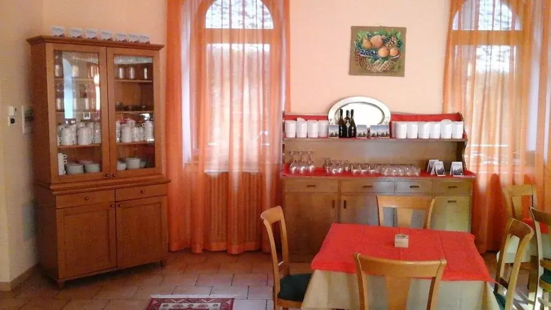 Hotel Pradibosco Agrituristico