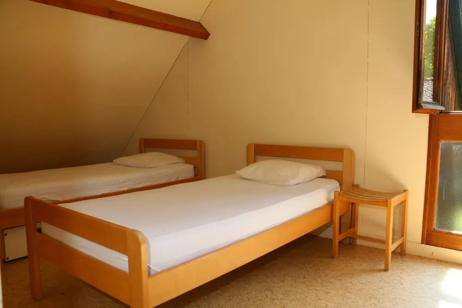 Camping le Paisserou - Chalets