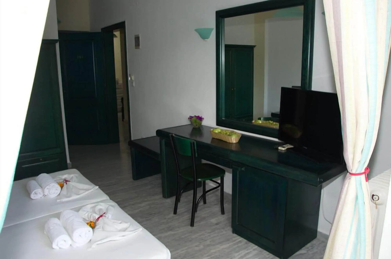 Olympion Melathron Hotel & Bungalows