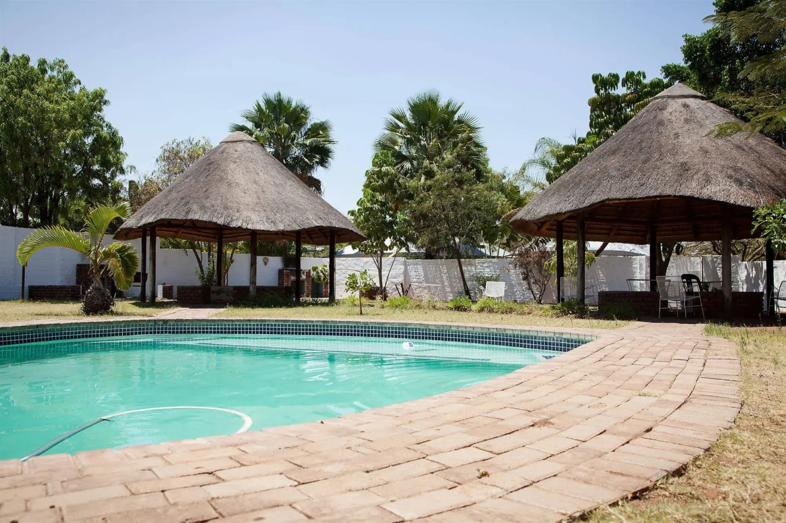 Musina Hotel