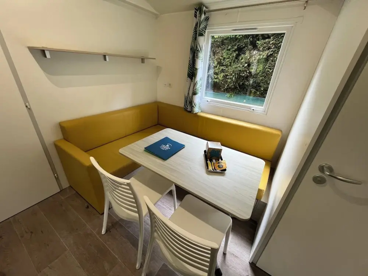 Camping de Tauves