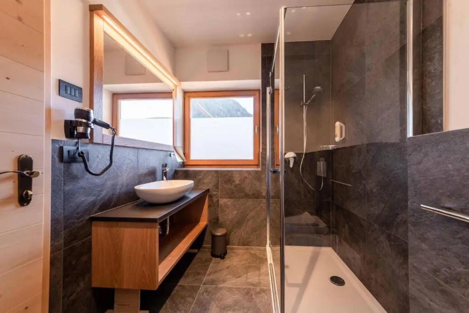 Garni residence DIAMANT