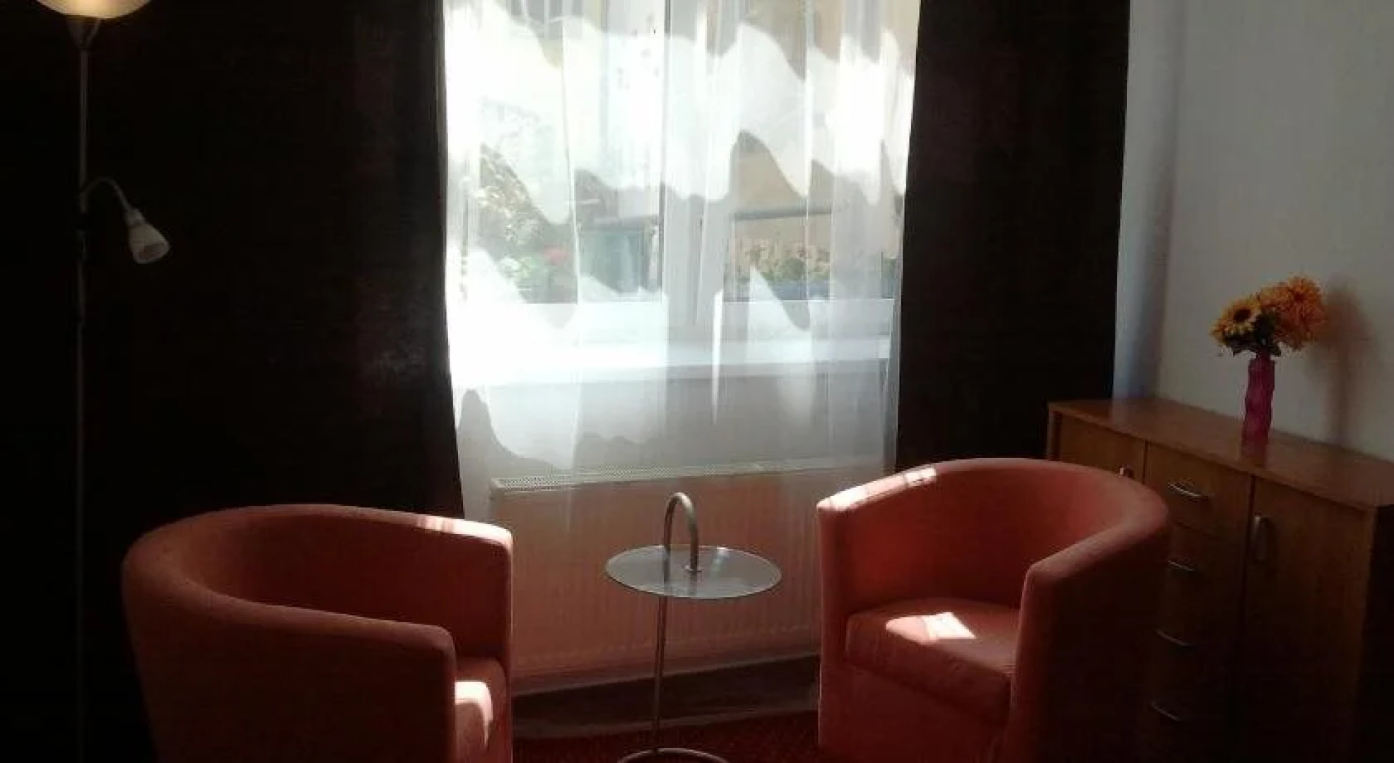 Saraya Wellness & Penzion