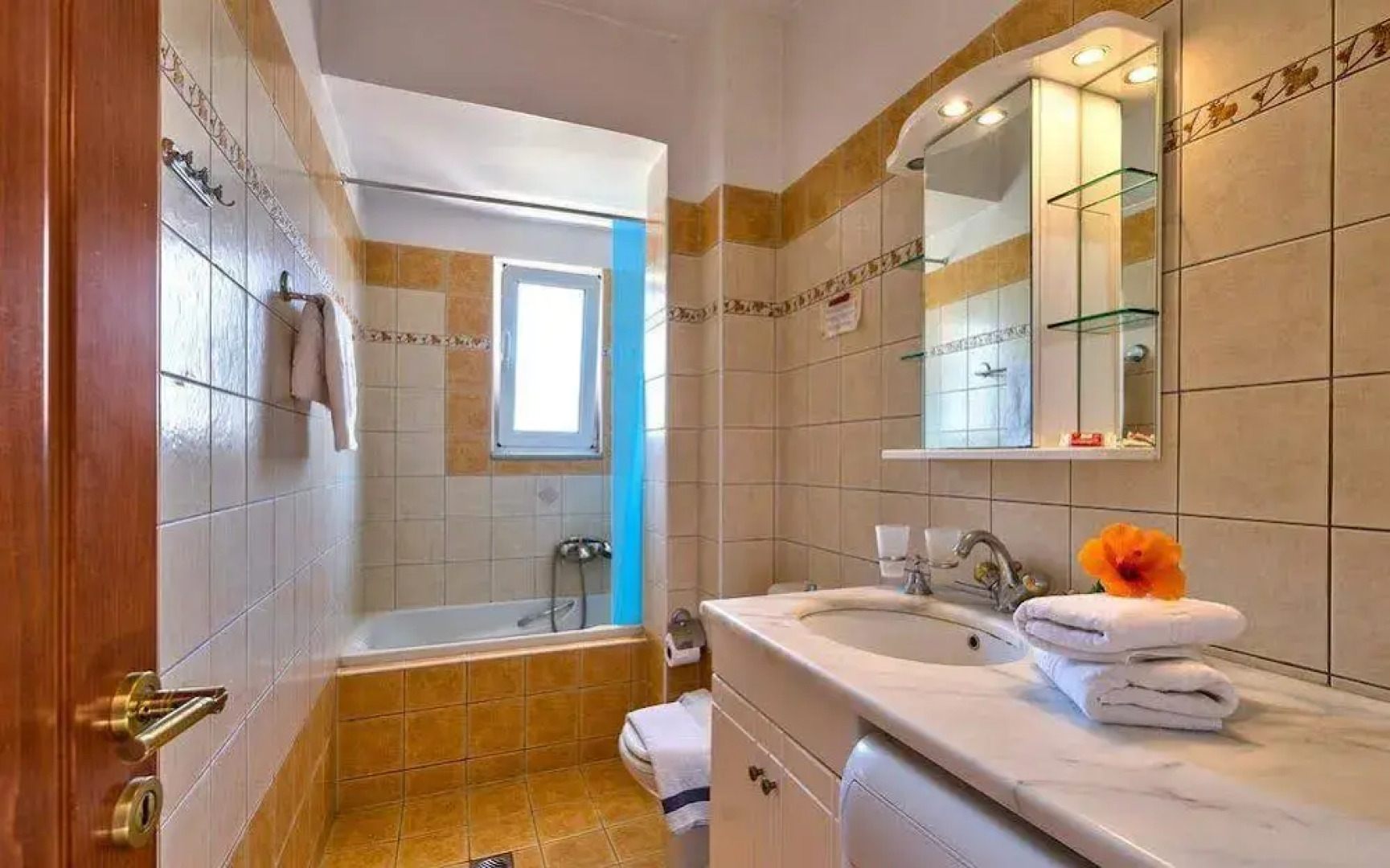 Cactus Villa Apartments