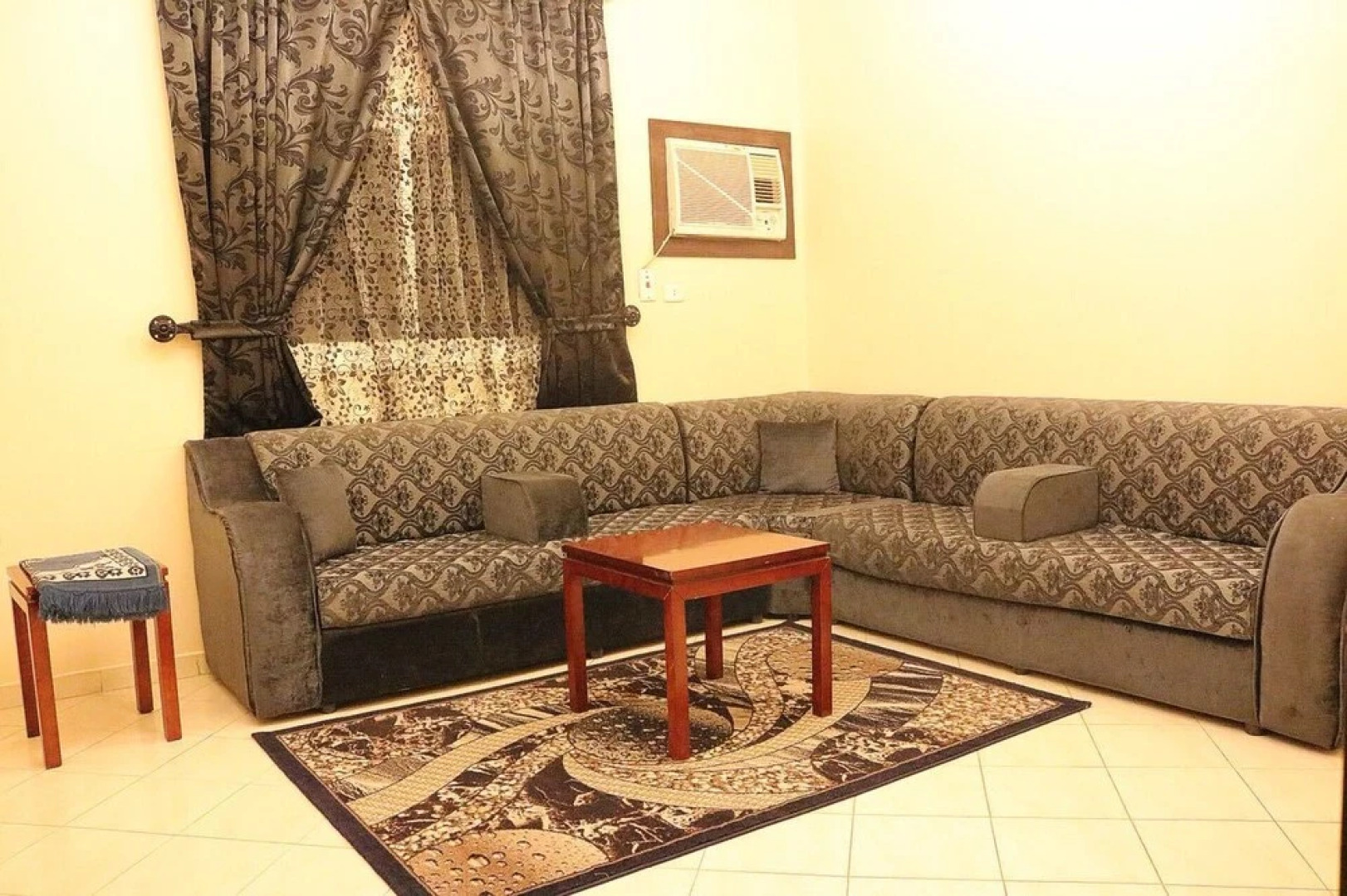 Fakhamet Al Taif Hotel Apartments 2