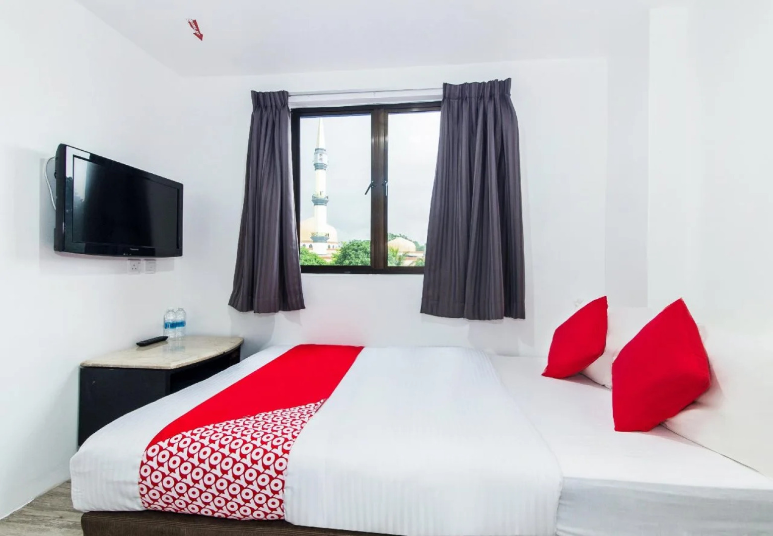 Hotel Aman - Nilai/KLIA