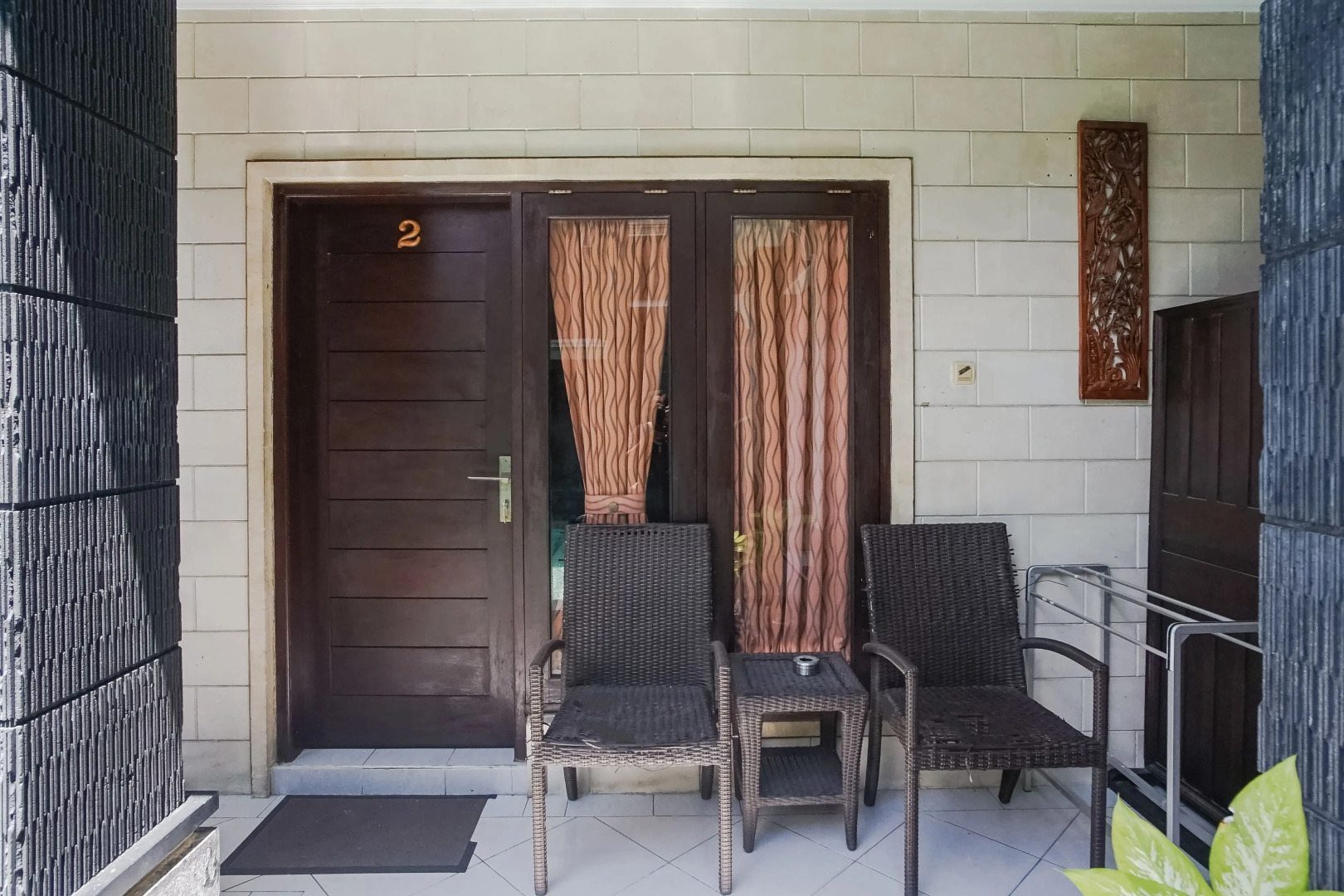 Denays Guest House Jimbaran