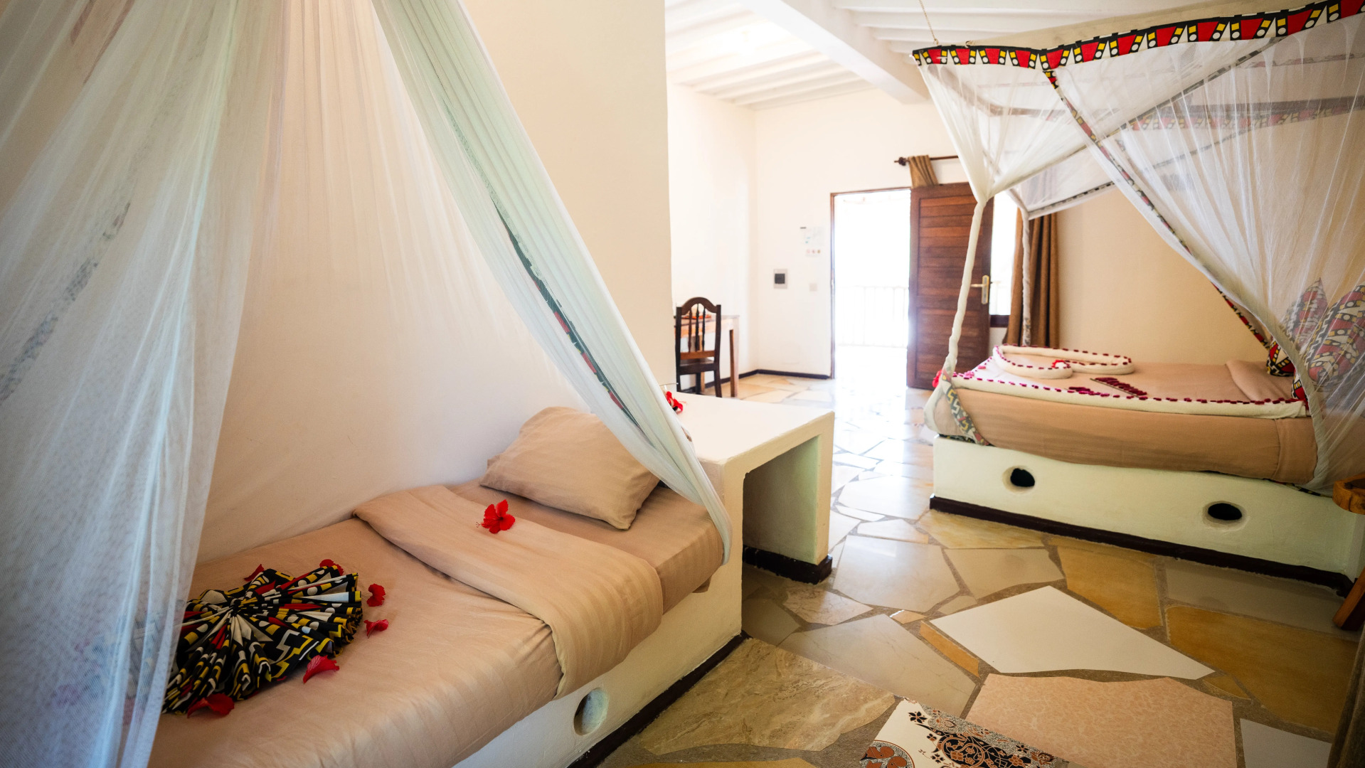 Paradise Beach Resort