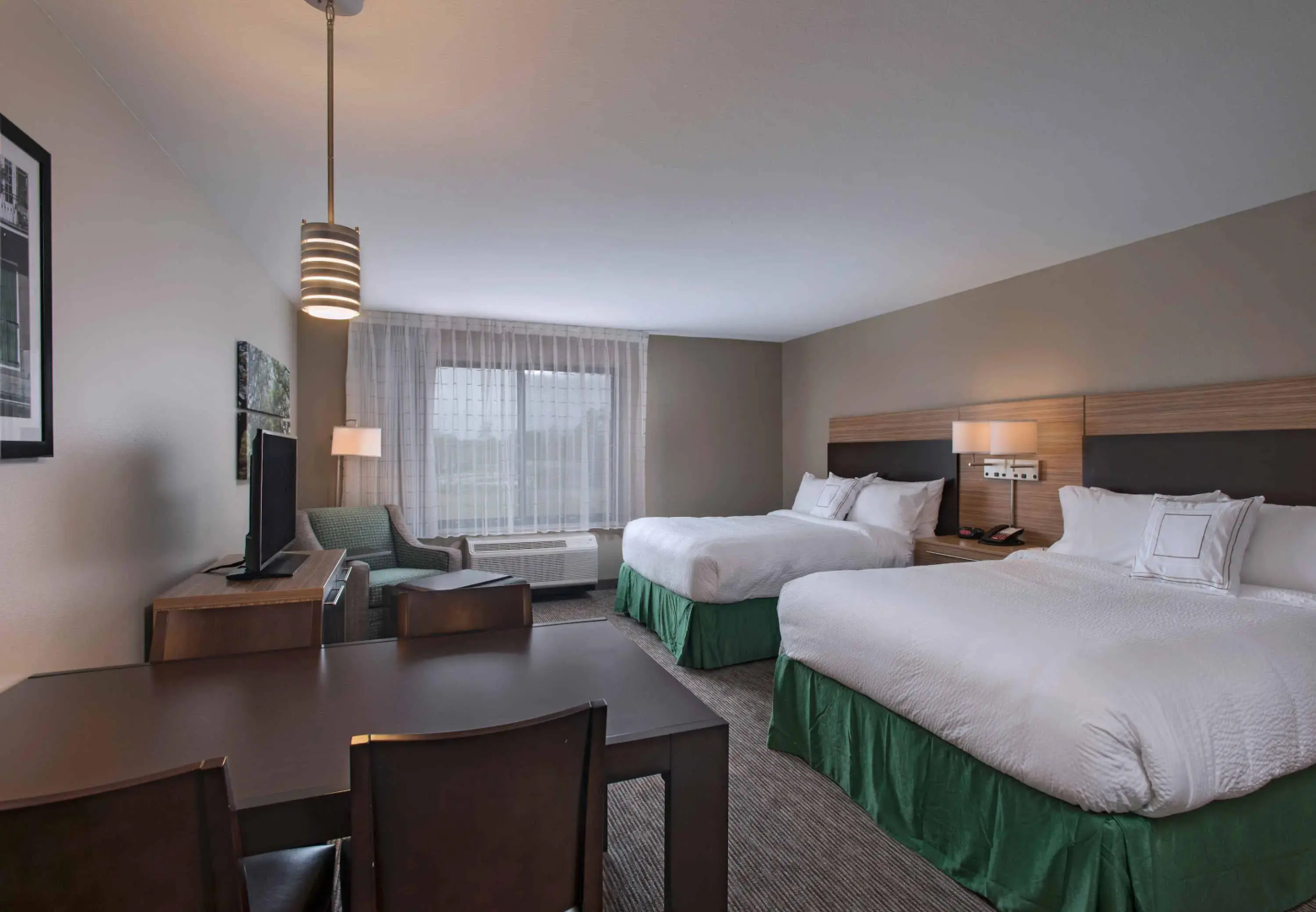 TownePlace Suites by Marriott Slidell