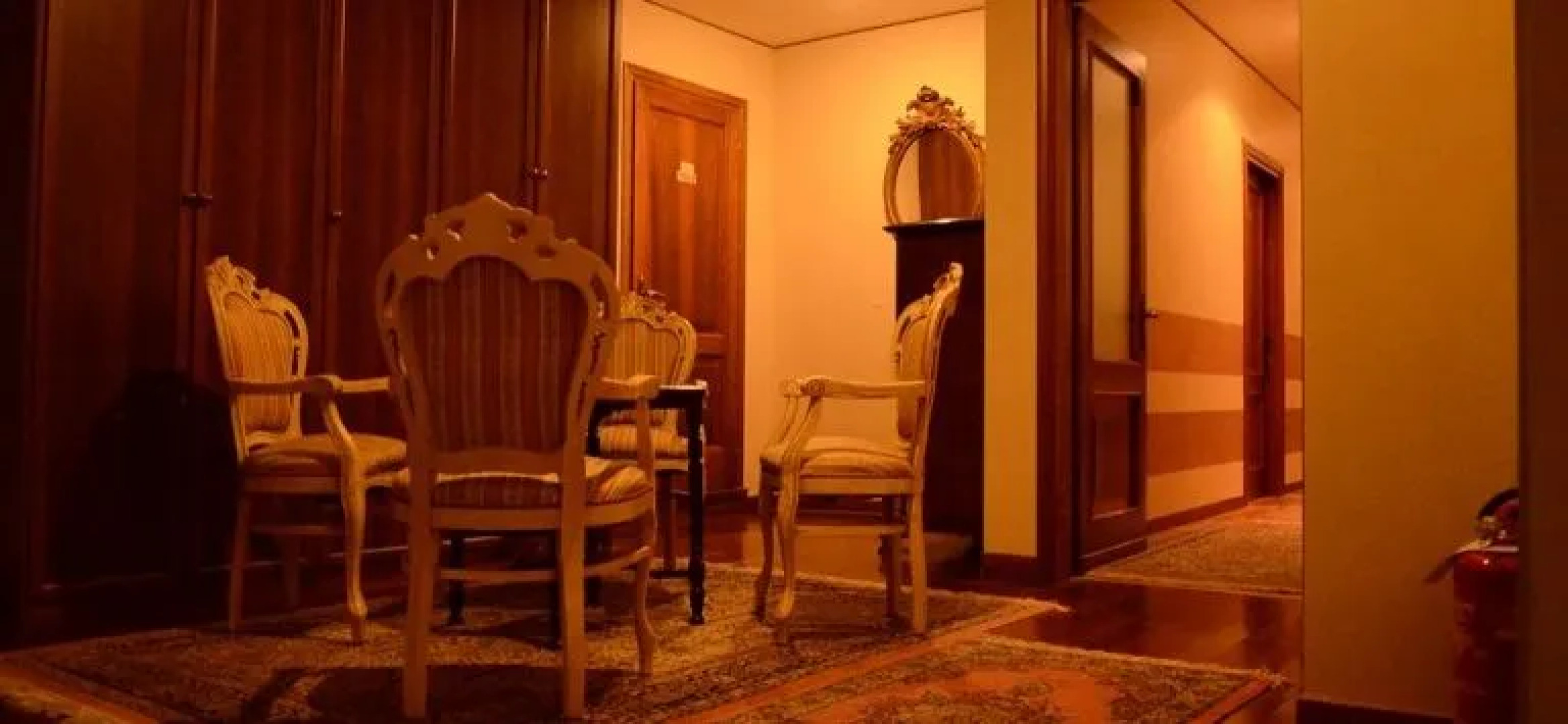 Hotel Relais La Torre