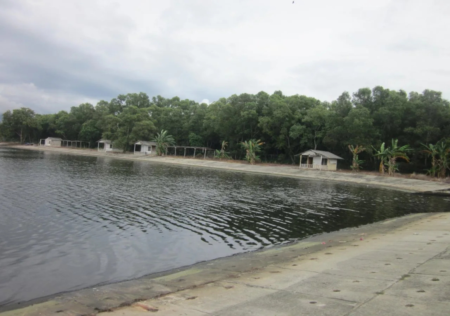 Western Island Hotel