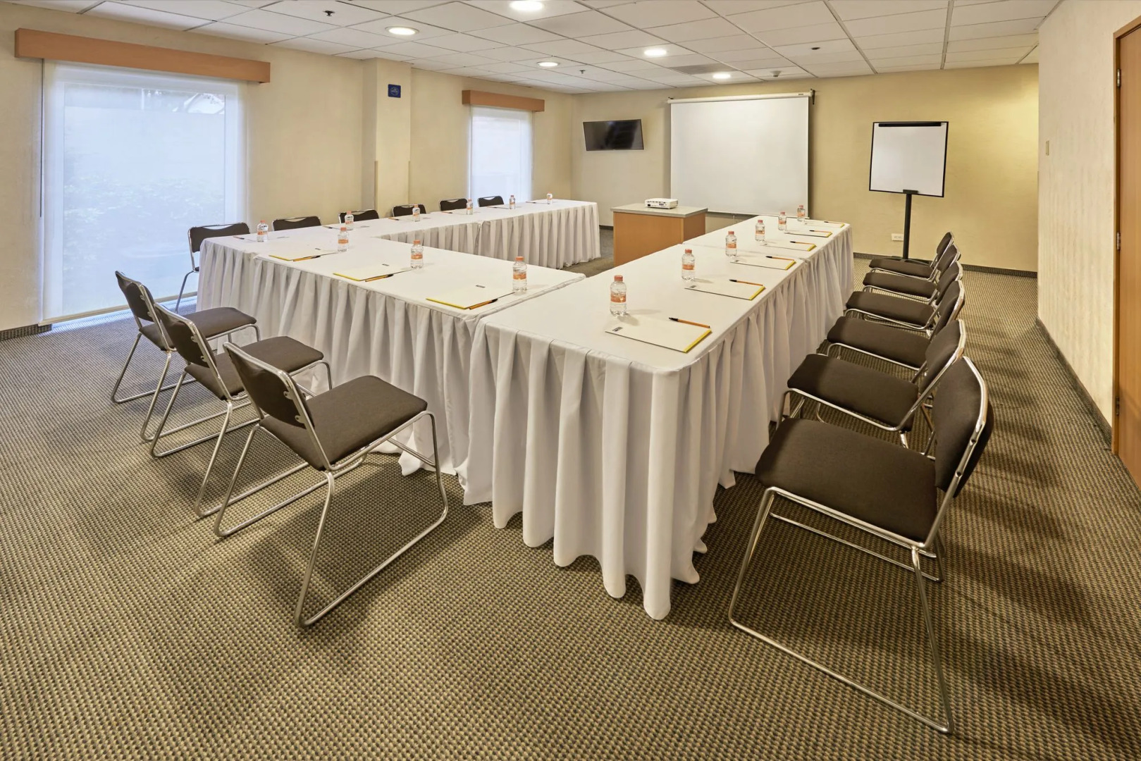 City Express by Marriott Nuevo Laredo