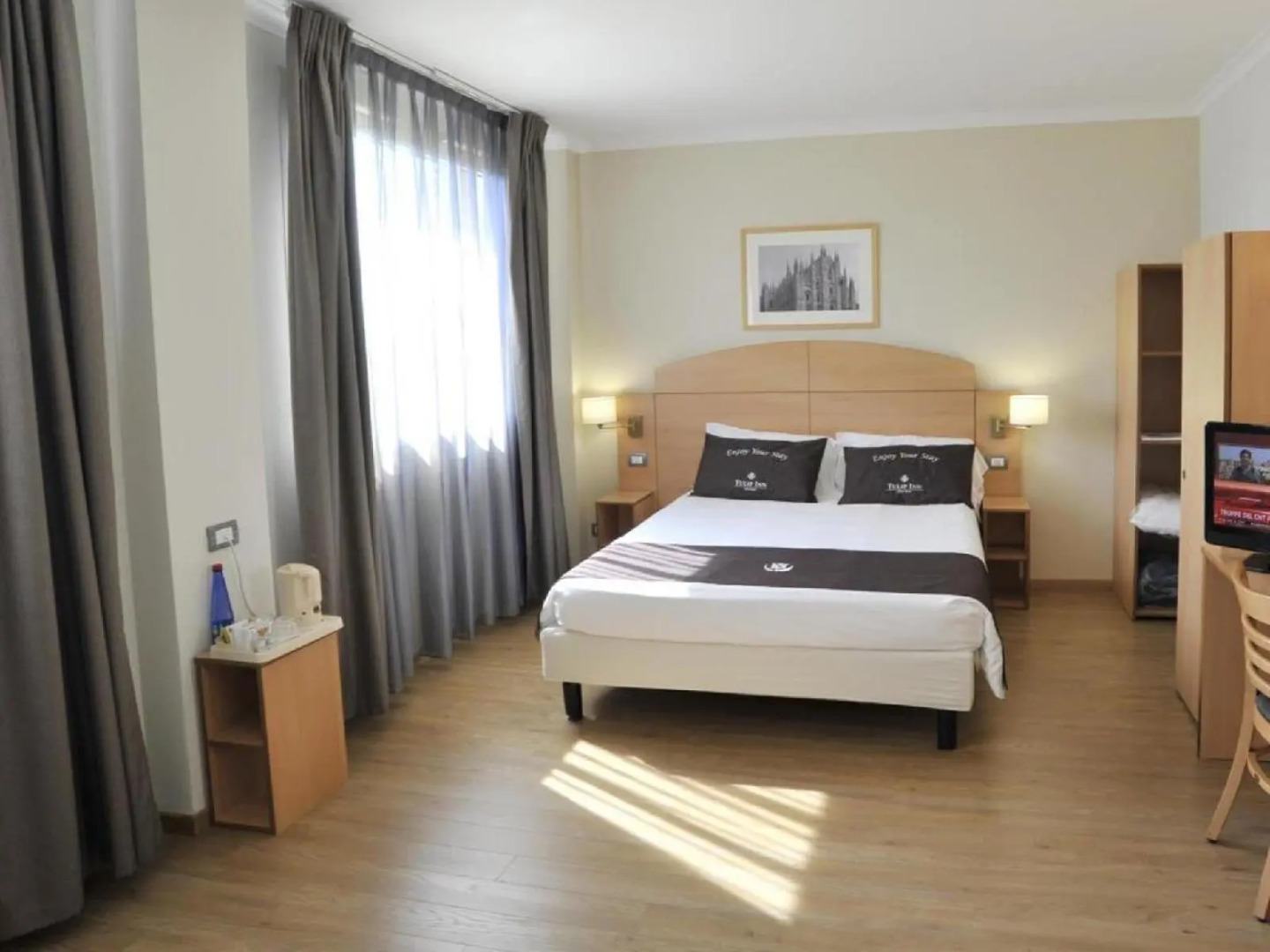 Tulip Inn Turin West