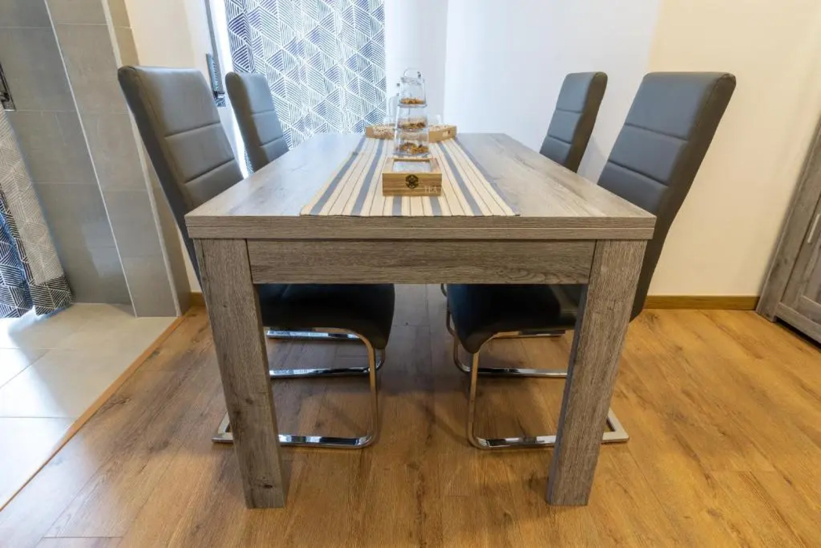 4U Alojamento - Terraço & Varanda