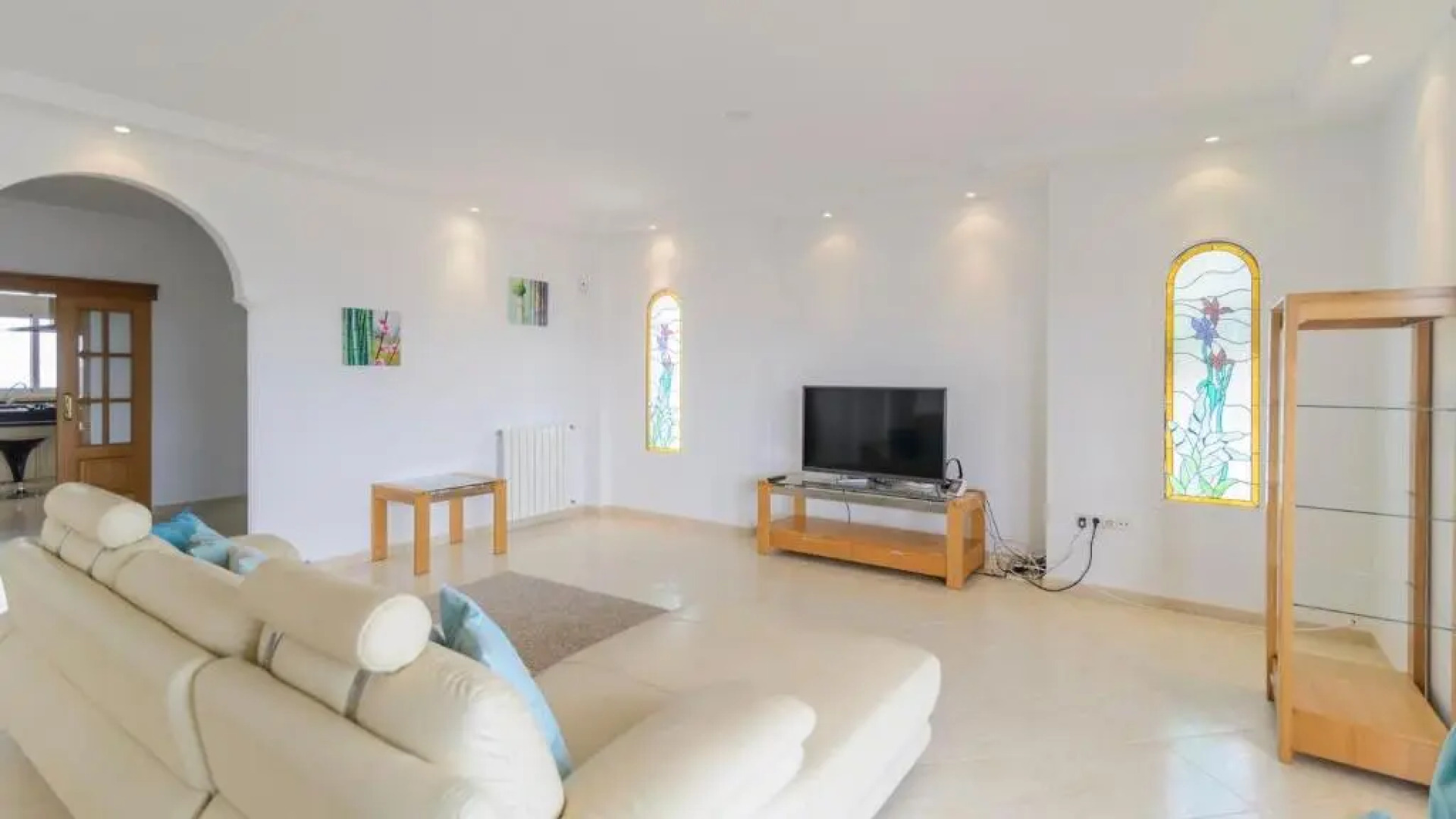 Villa Maria de Periana by Ruralidays