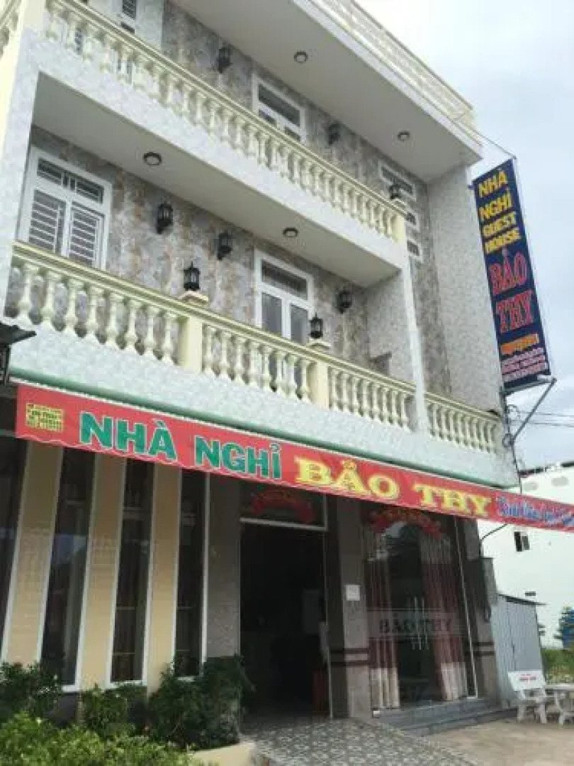Bao Bao Hotel