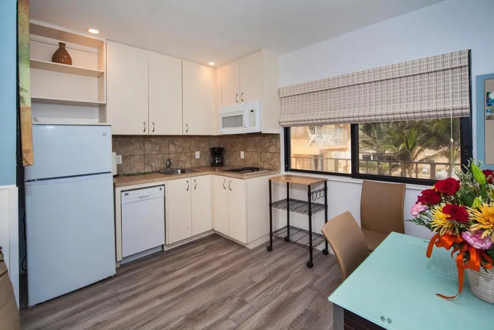 Windjammer Resort and Beach Club