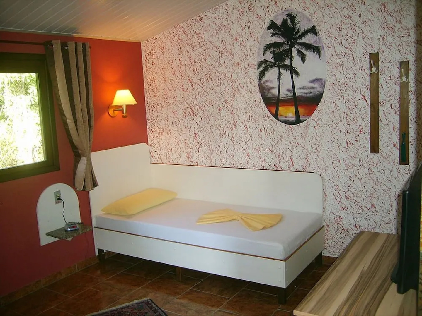 Pousada Sítio Santa Anna