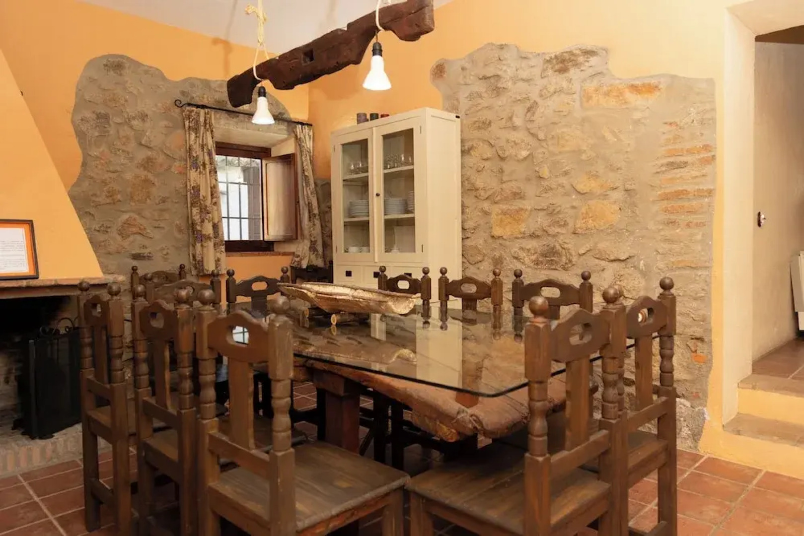 Casa Rural La Milana