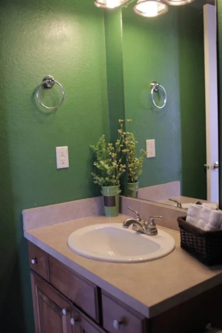 Mitchell Creek Marina