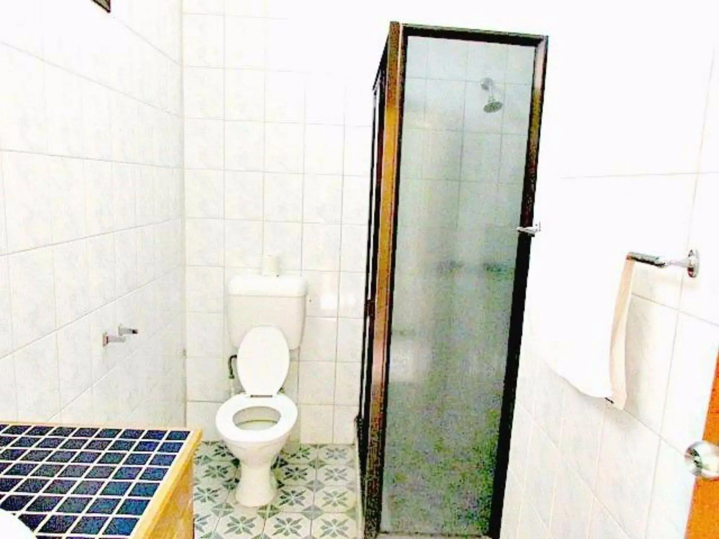 Wailoaloa Beach Resort Fiji