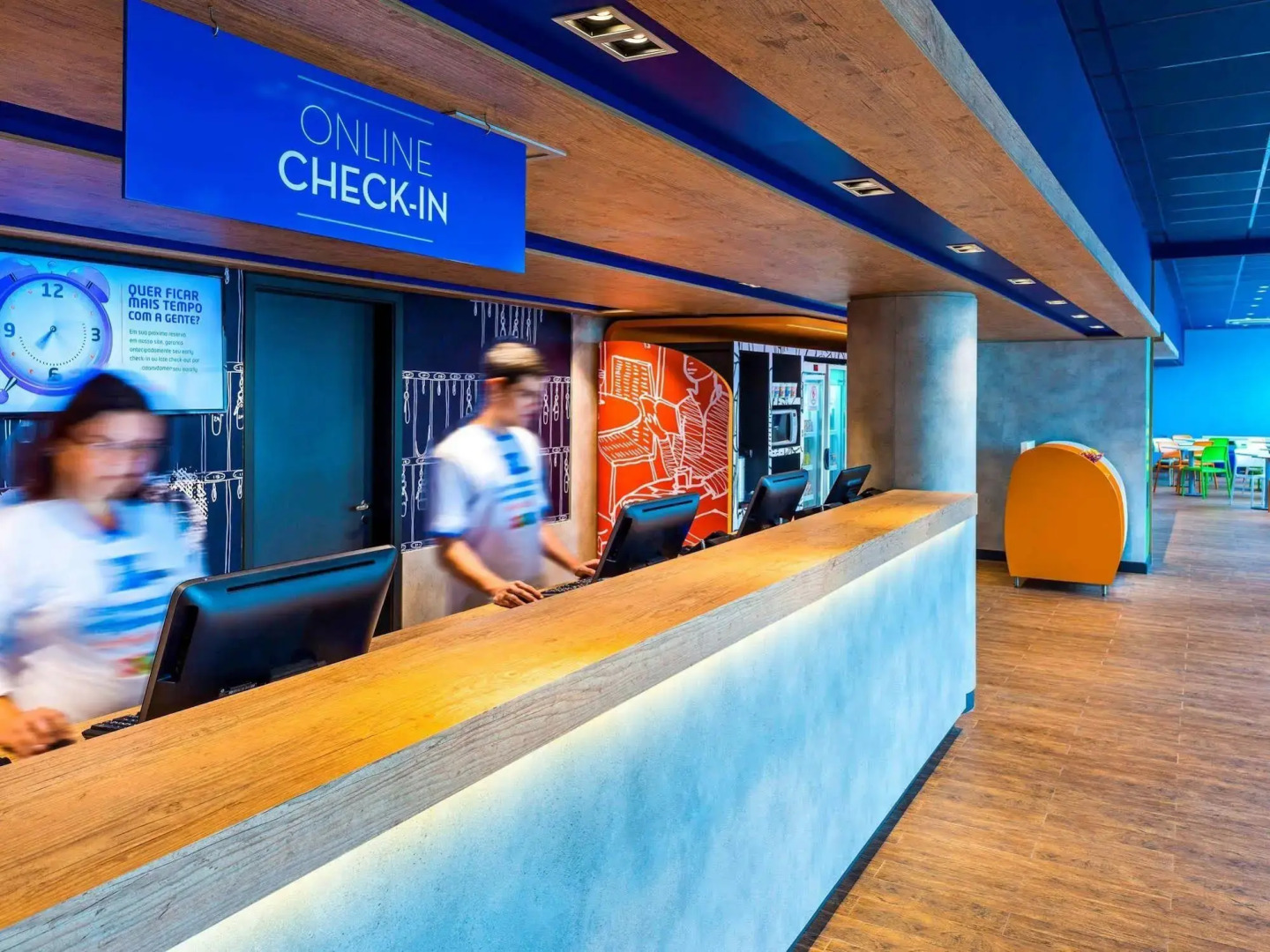 ibis budget Jundiai Shopping