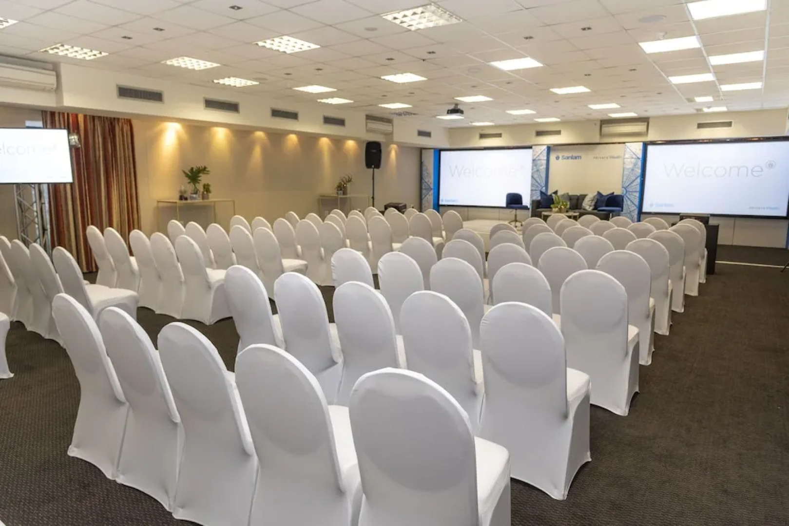 Simola Hotel Country Club & Spa