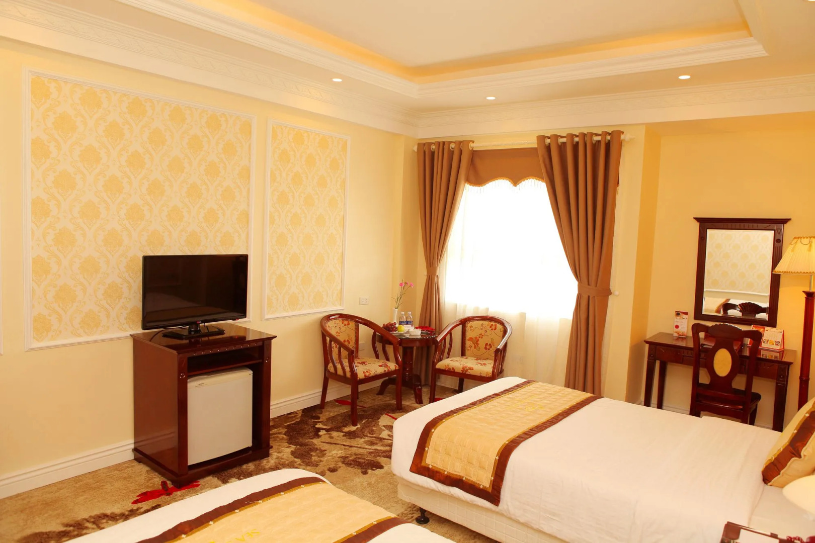 Seastars Hotel Hai Phong