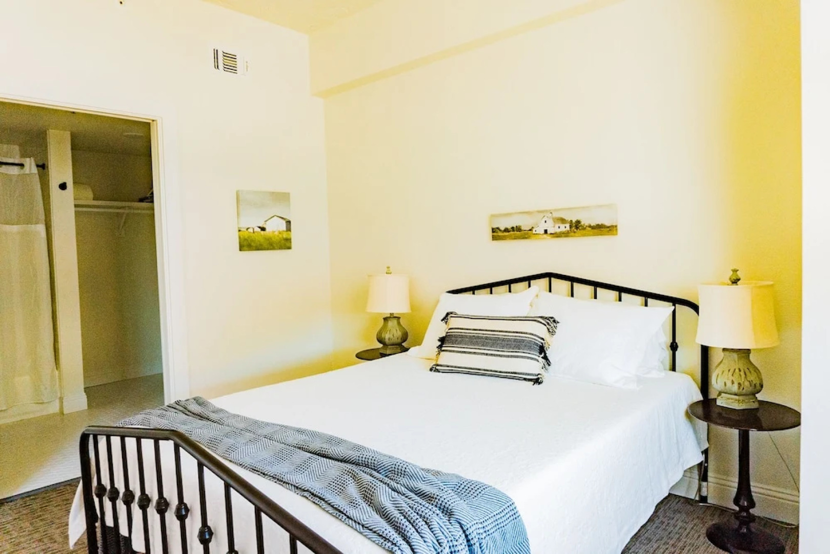 The Crazy Water Hotel