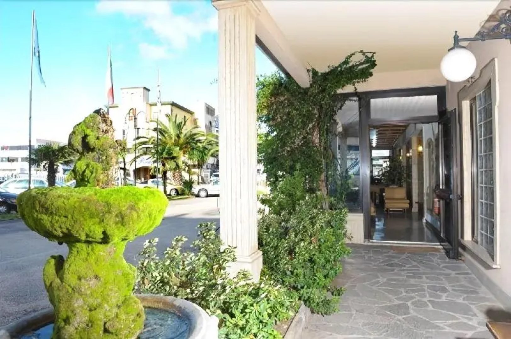 Hotel L'Aquila