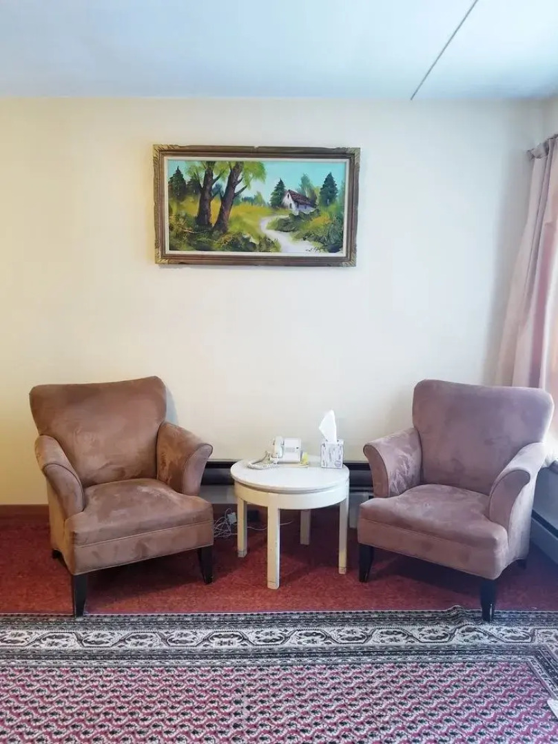 Hotel Port Colborne ON