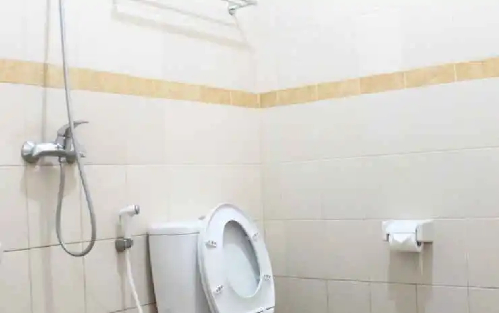 Roemah YWI by Excellence