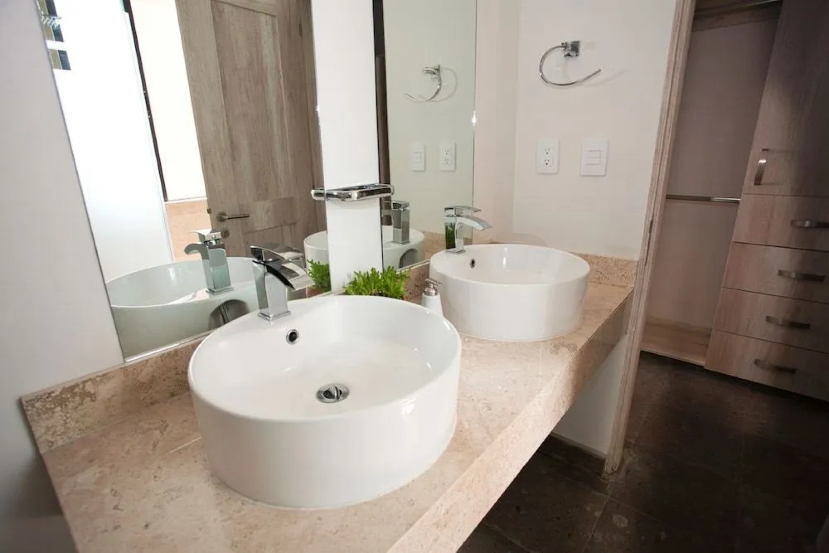 Aparthotel en San Miguel de Allende