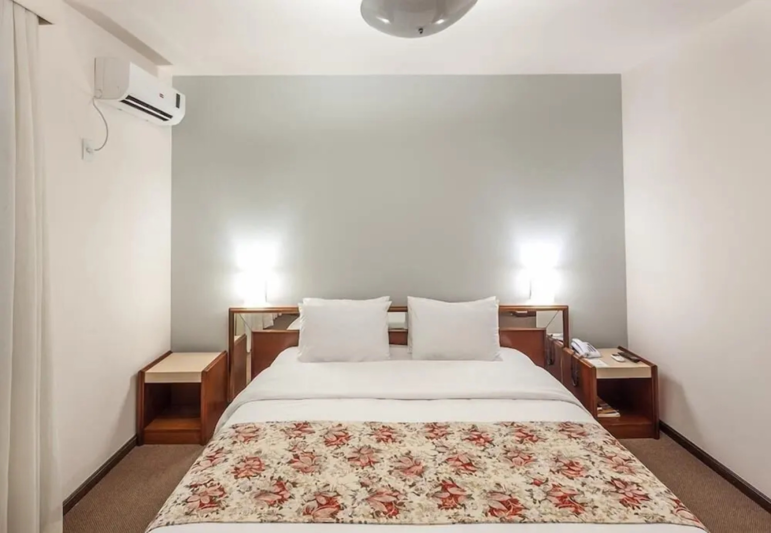 Monthez Hotel & Eventos