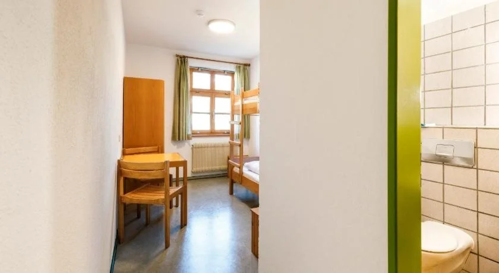 Jugendherberge Lohr am Main