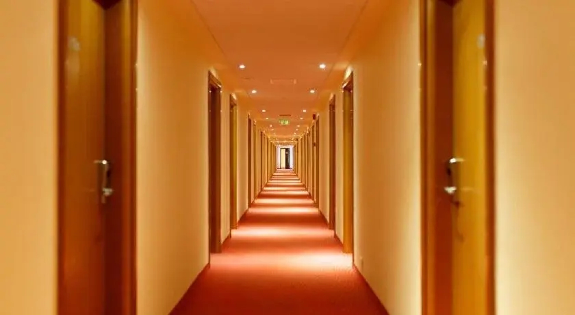 Zenith - Conferece  Spa Hotel