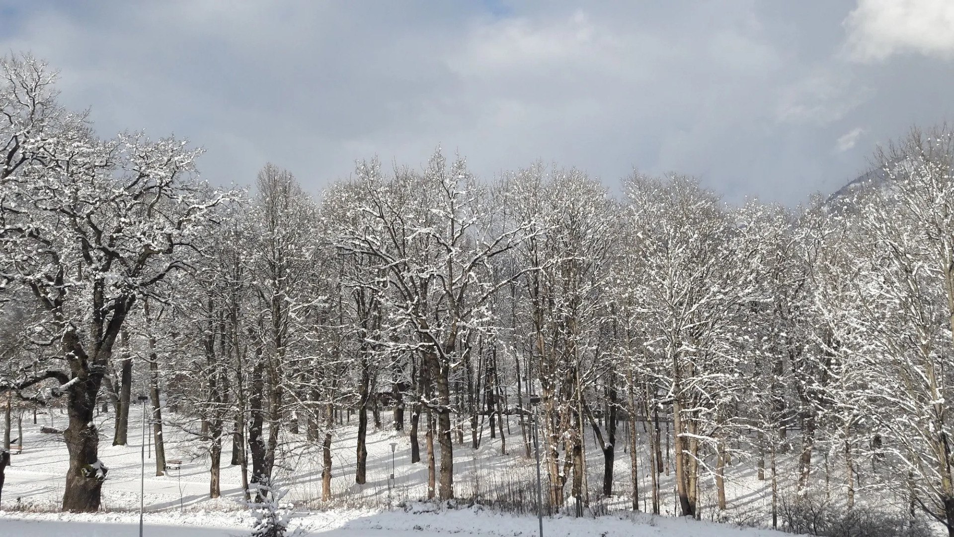 Hotel Spirodom Admont