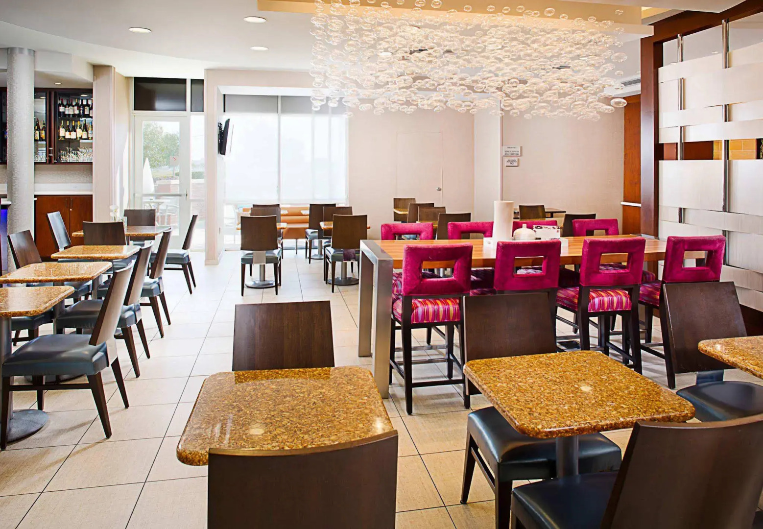 SpringHill Suites Dallas Richardson/Plano