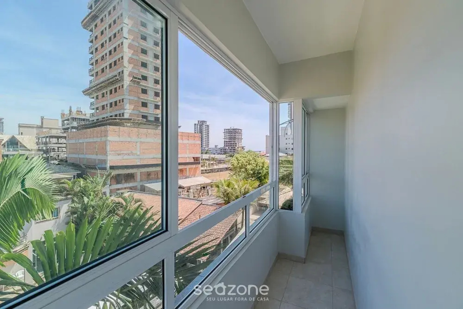 Charming Apt 550m From Pereque Beach - Rne0301