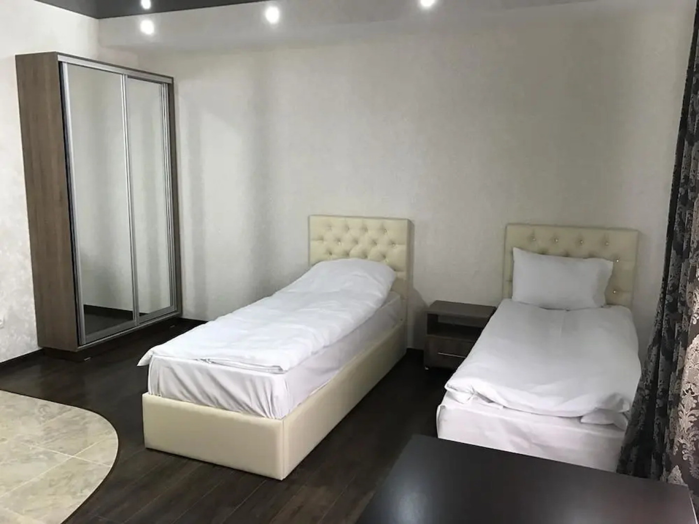 Мини-отель Caral