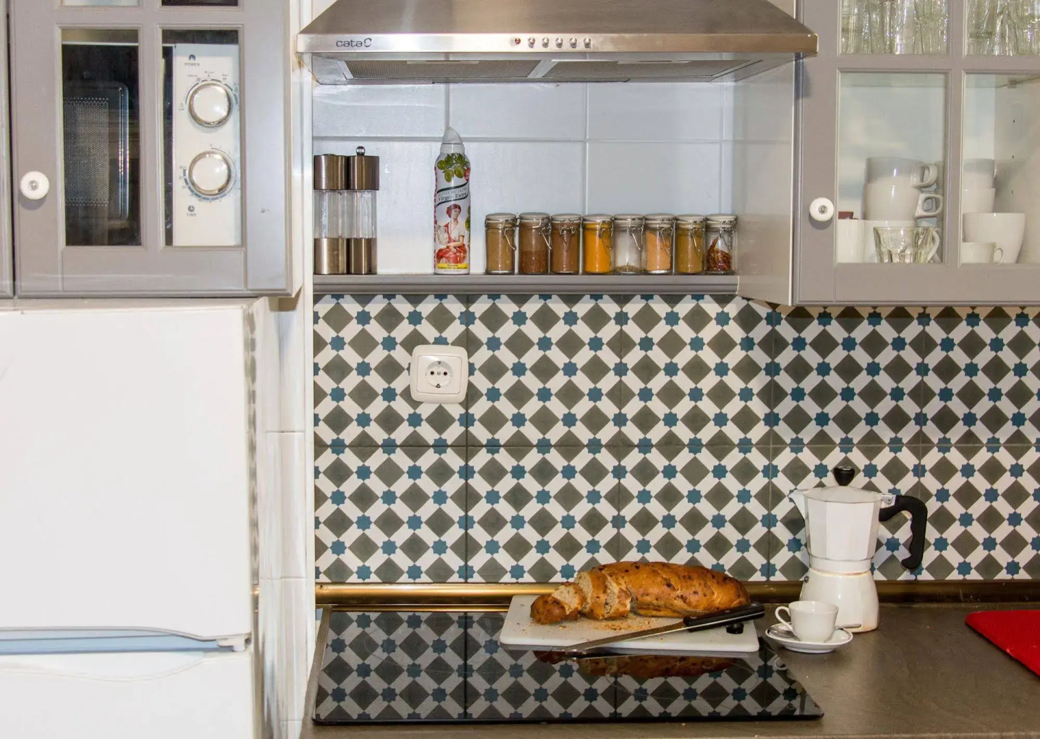 Heart of Pamplona Apartment