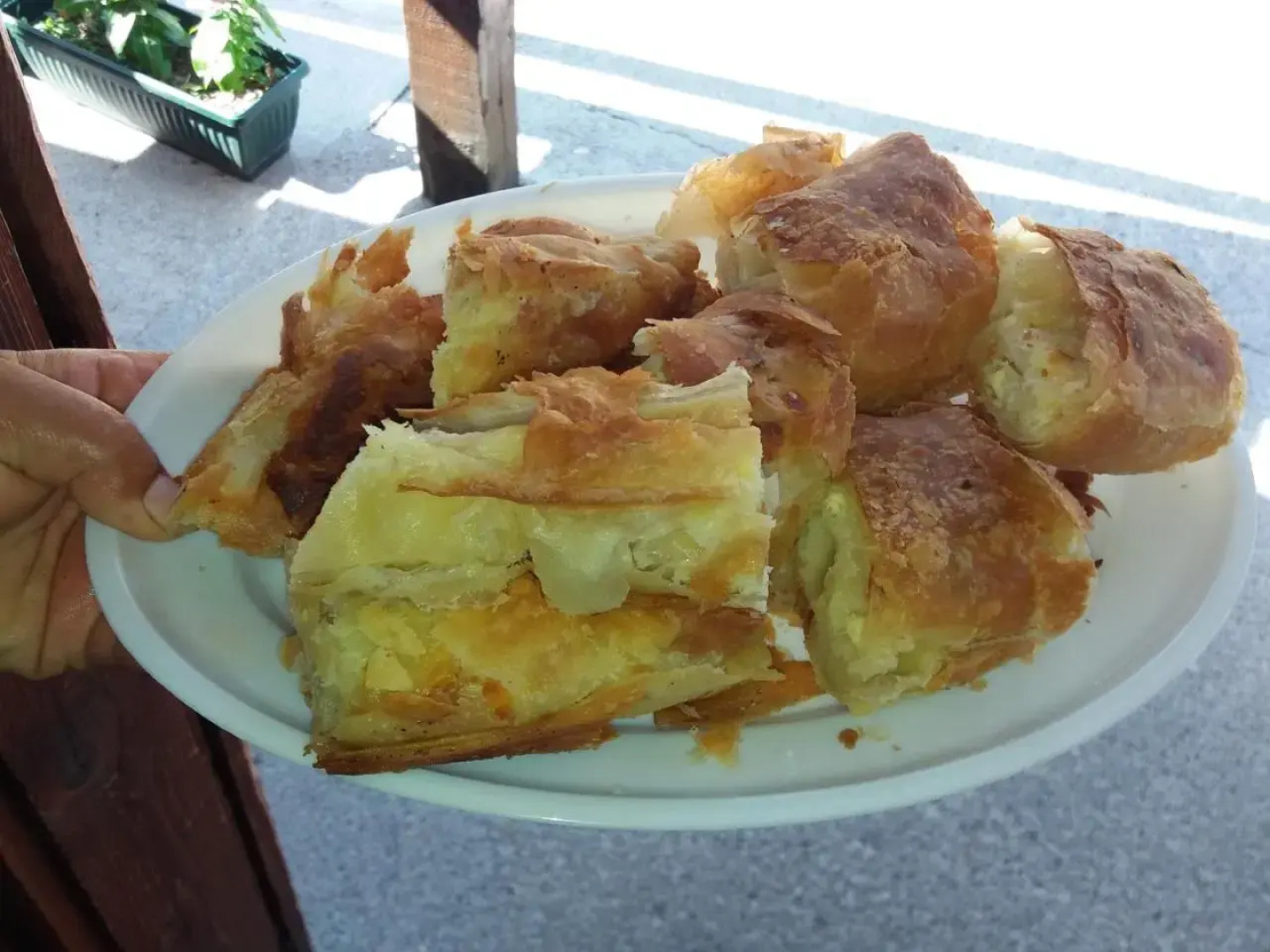 Etno Selo Kolibe Damjanovića -Bjelasica