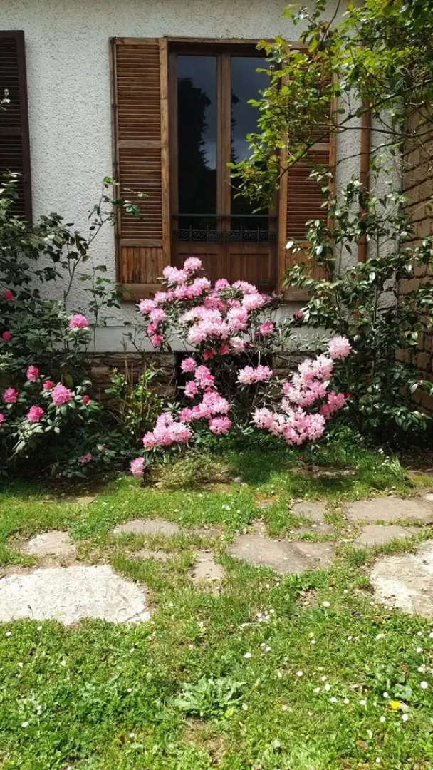 Lovely 3-bed Villa in Capranica
