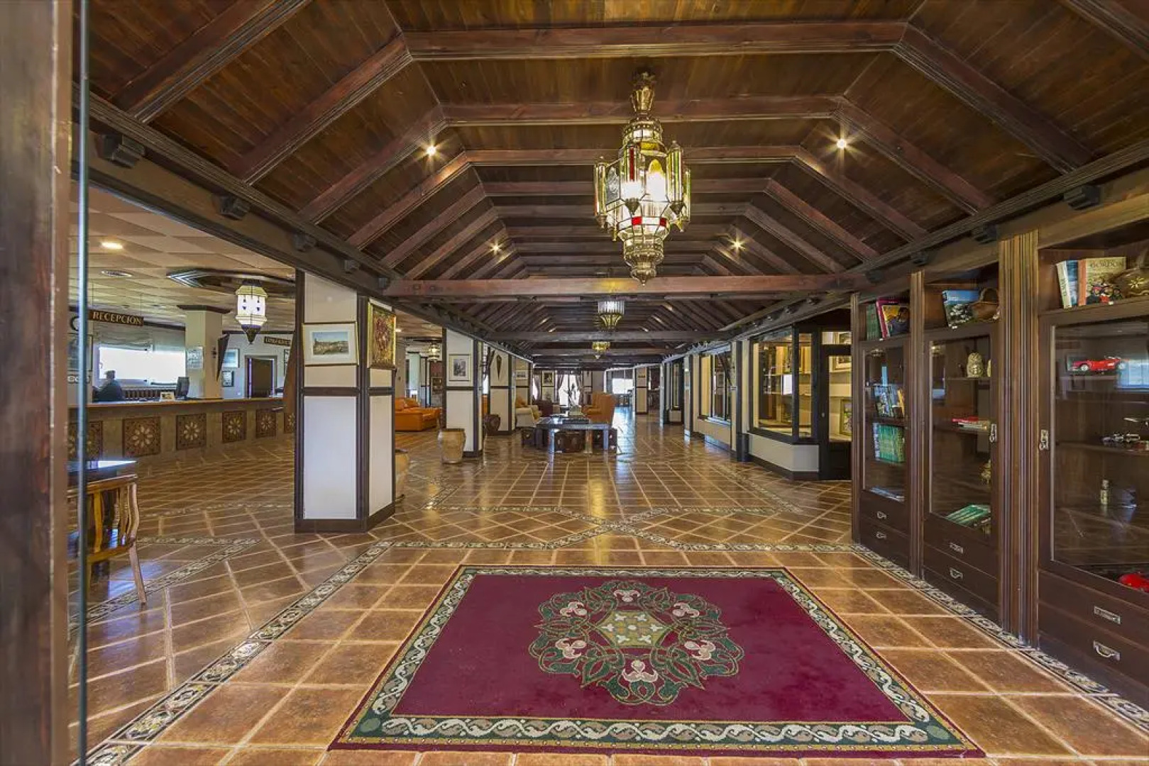 Hotel Wellness Marbella Hills