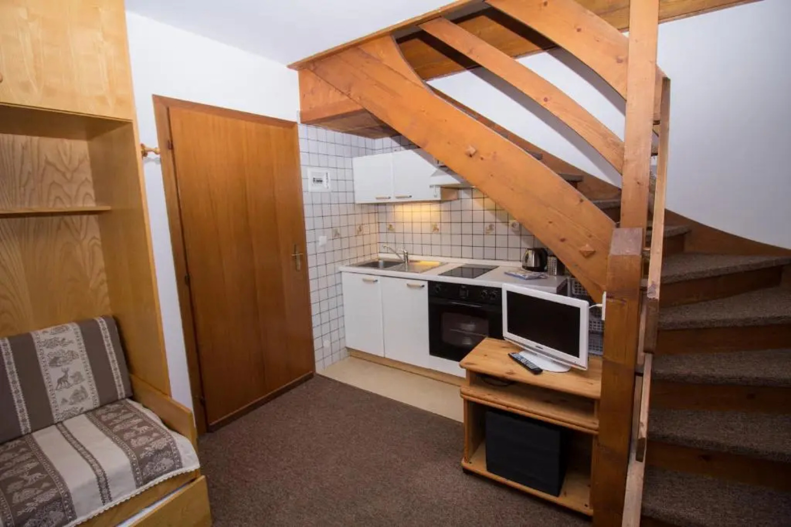 Residence Chris Appart