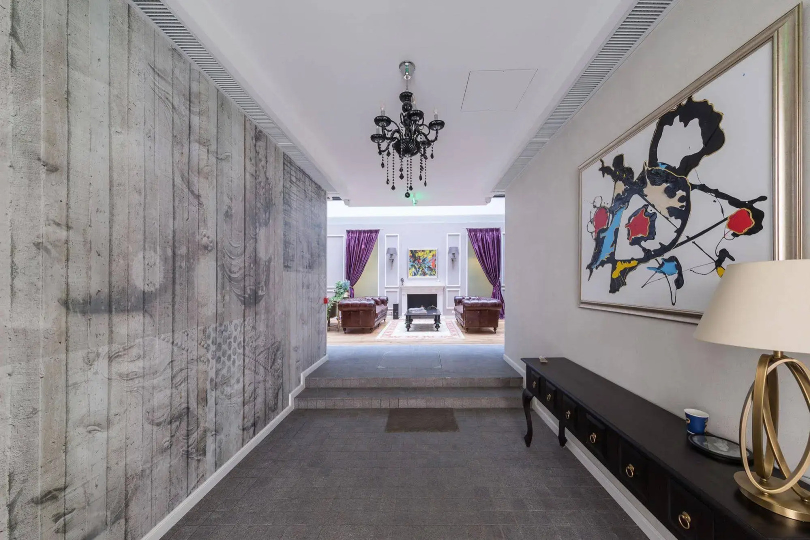 The Mansion Boutique Hotel