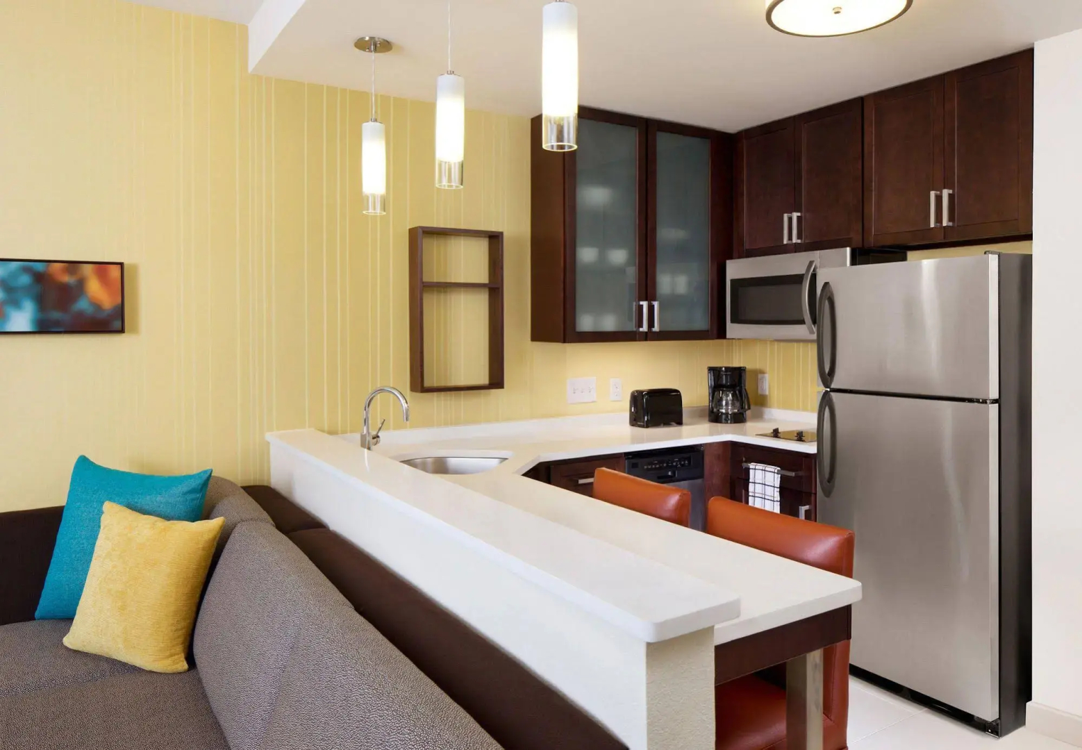 Residence Inn by Marriott Fishkill