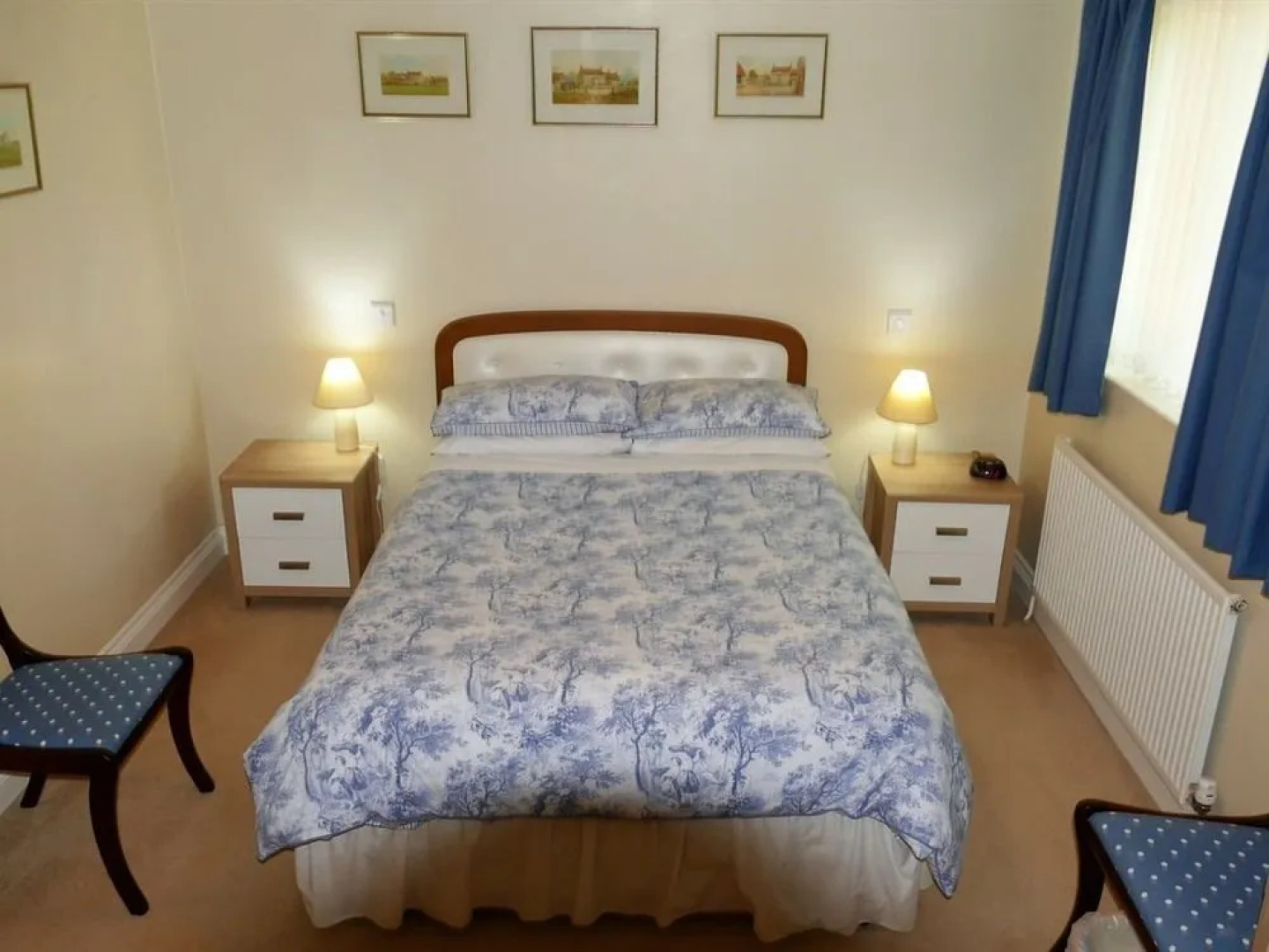 The Willows Accommodation